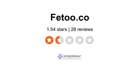 fetoo.com|Fetoo Log in